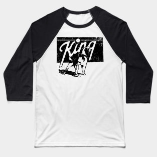 King Baseball T-Shirt